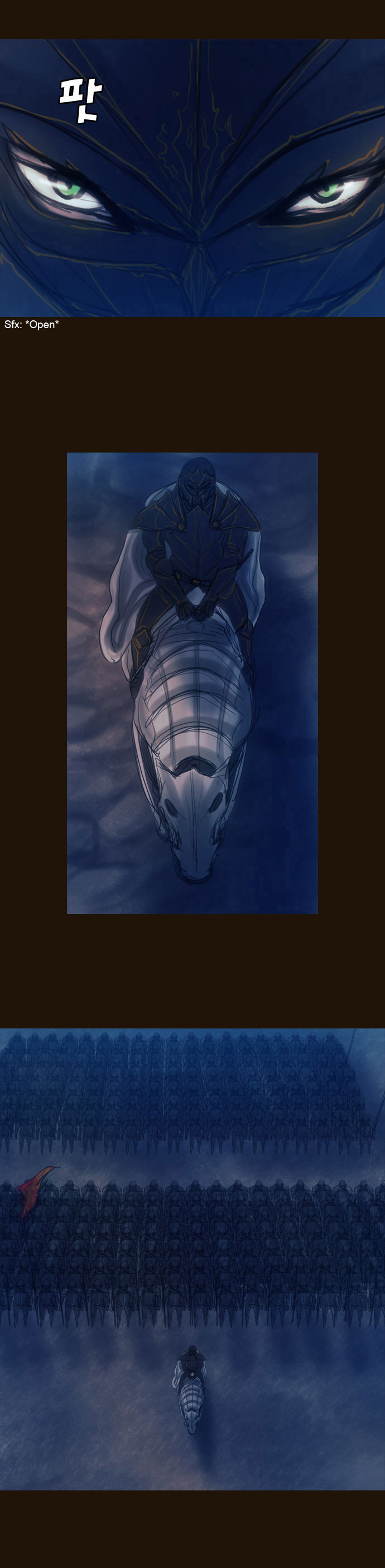 Read Magician Manga Online