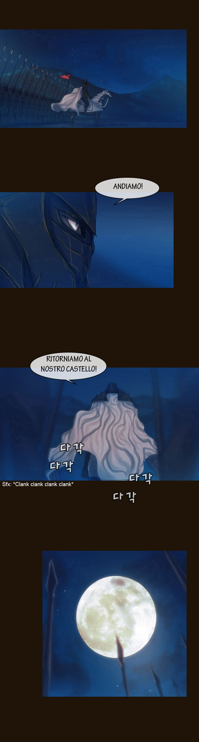 Read Magician Manga Online