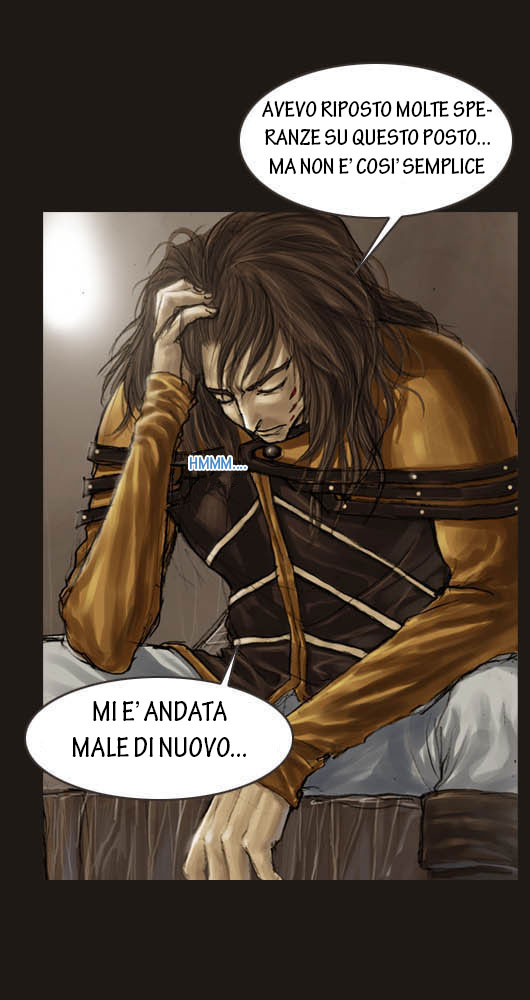 Read Magician Manga Online