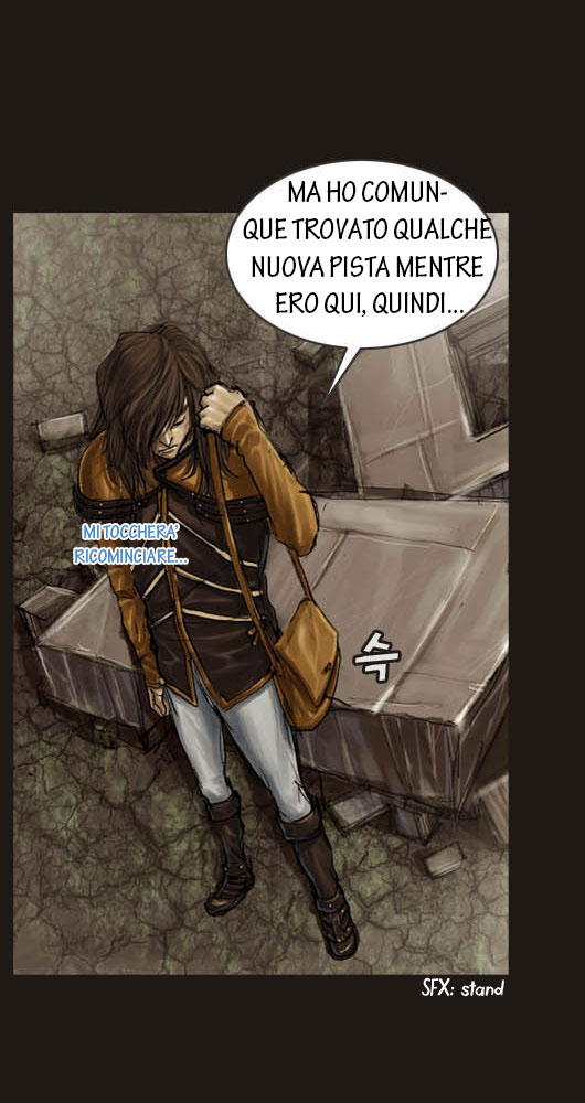 Read Magician Manga Online