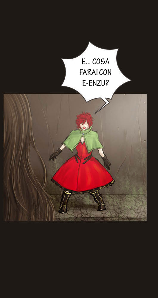 Read Magician Manga Online