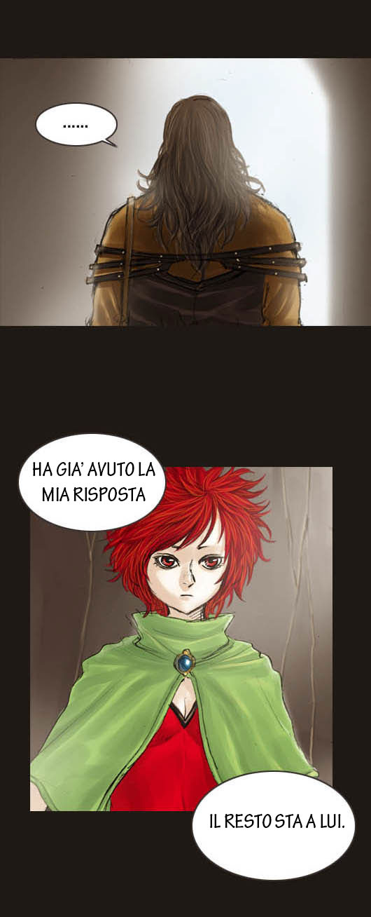 Read Magician Manga Online