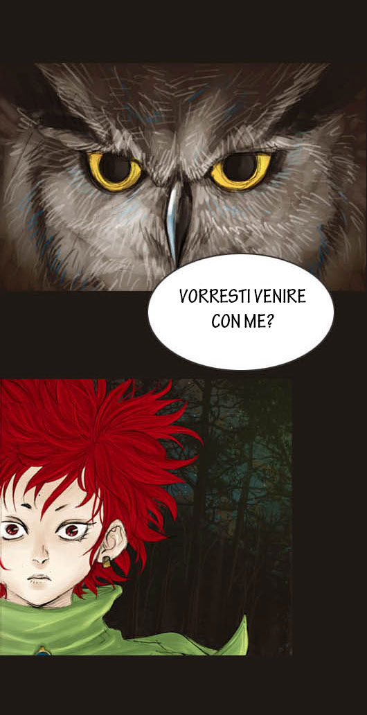 Read Magician Manga Online