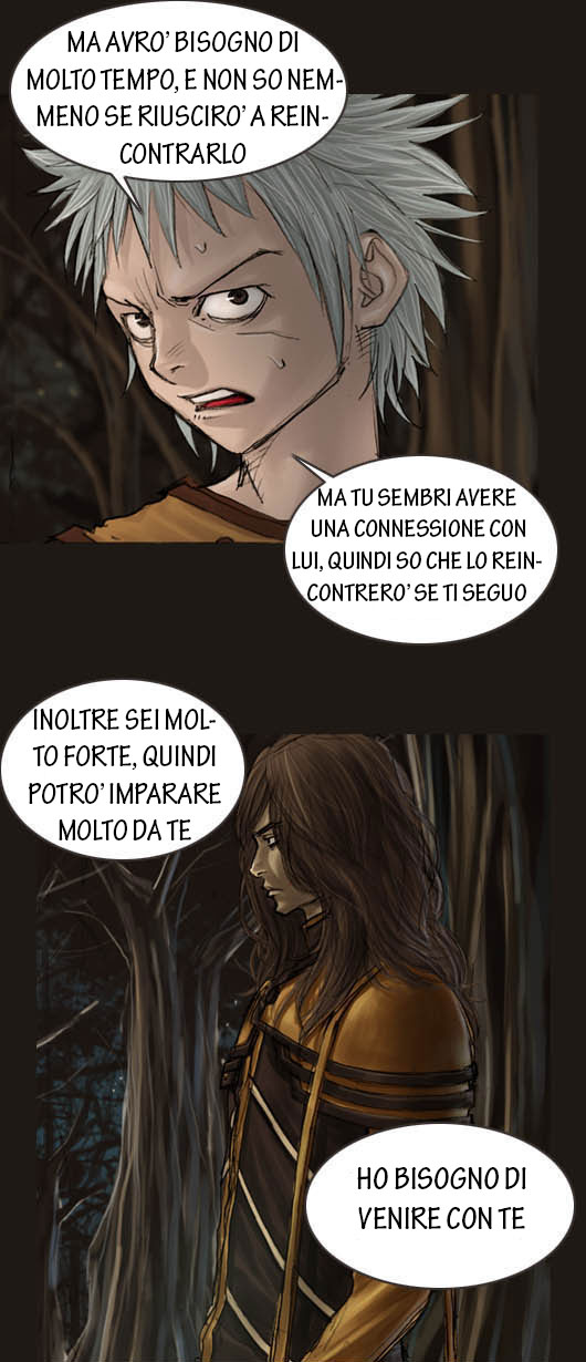 Read Magician Manga Online