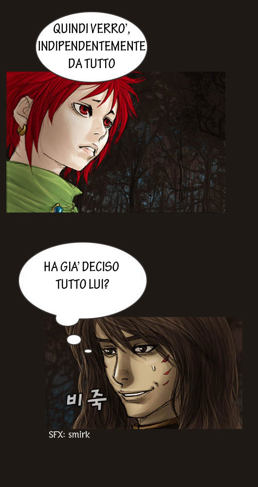 Read Magician Manga Online