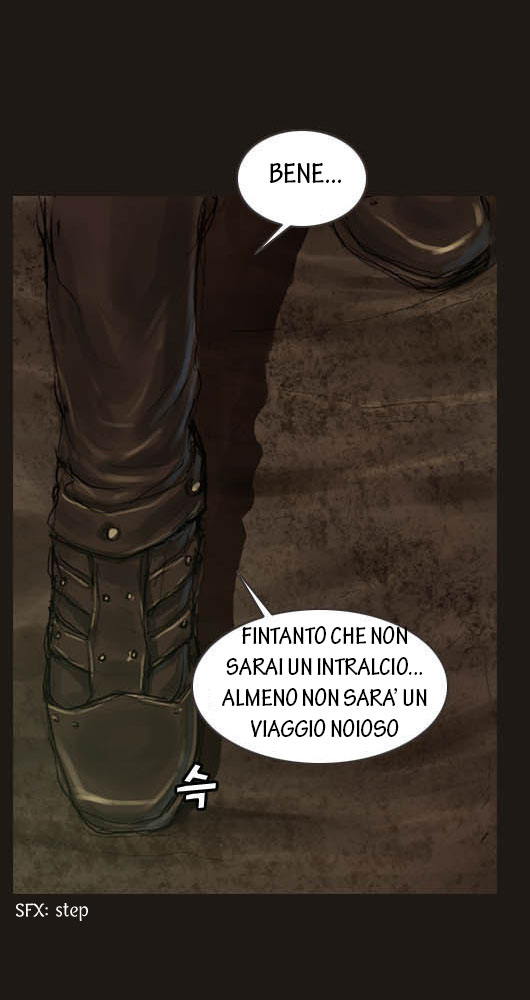 Read Magician Manga Online