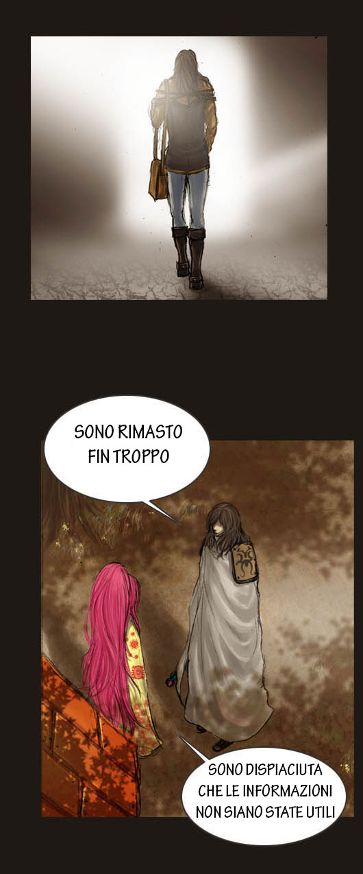 Read Magician Manga Online