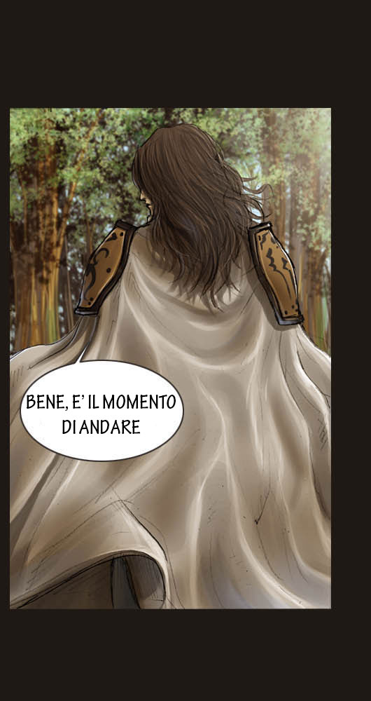 Read Magician Manga Online