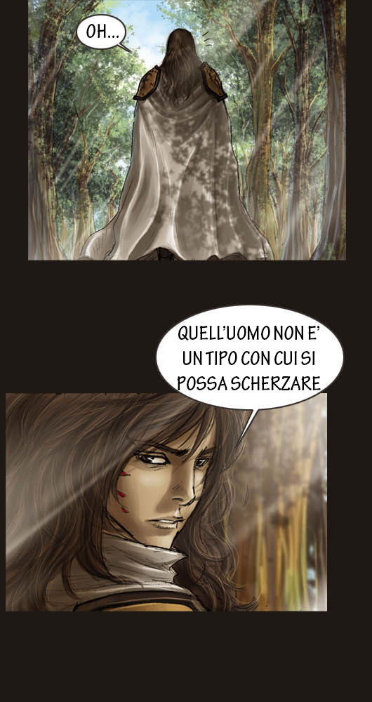 Read Magician Manga Online