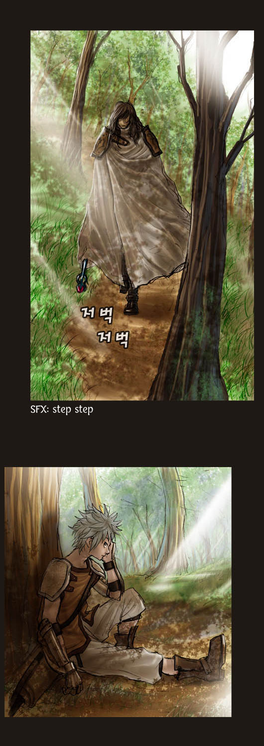 Read Magician Manga Online