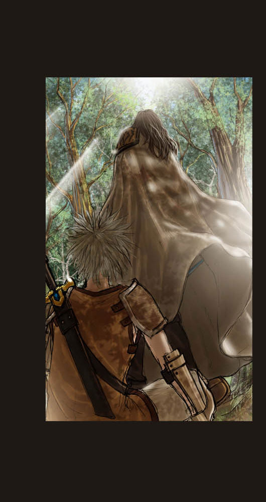 Read Magician Manga Online