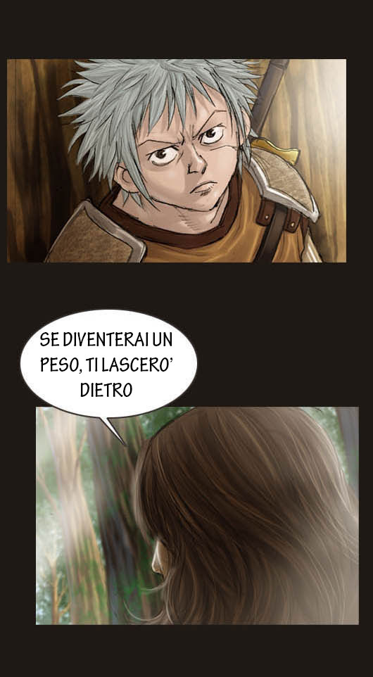 Read Magician Manga Online