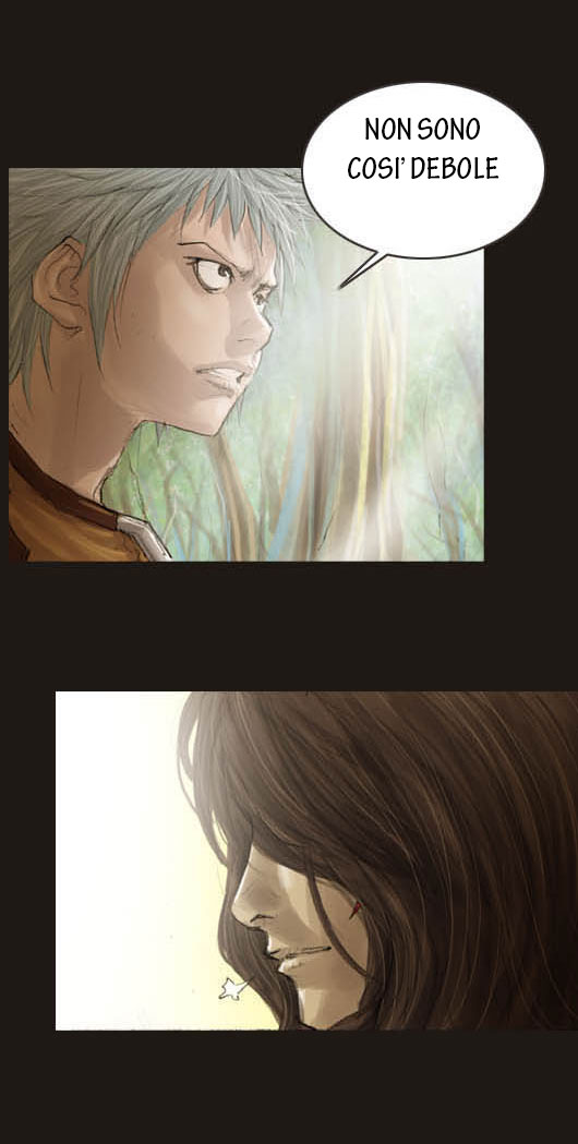 Read Magician Manga Online