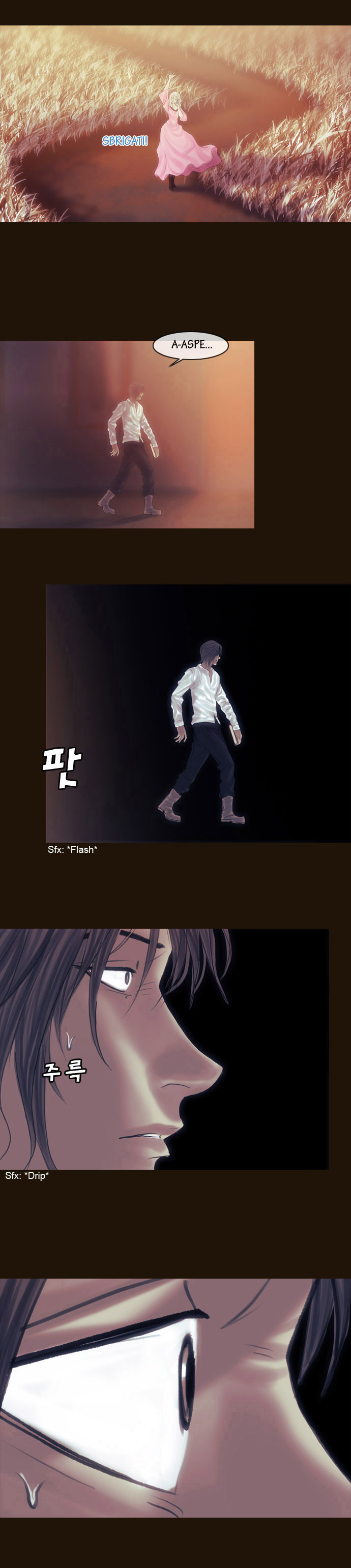 Read Magician Manga Online