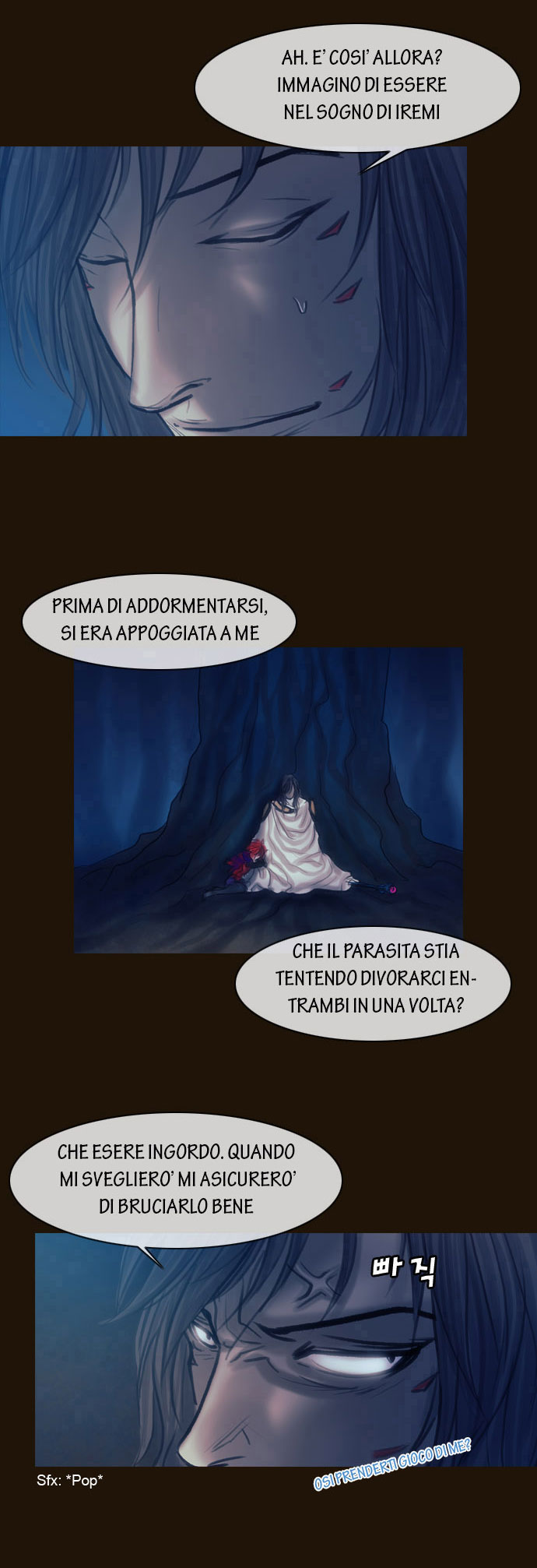 Read Magician Manga Online
