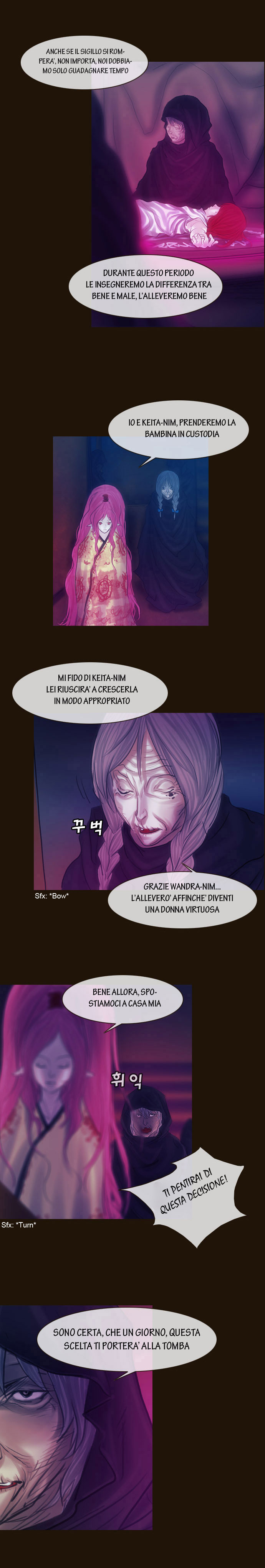 Read Magician Manga Online