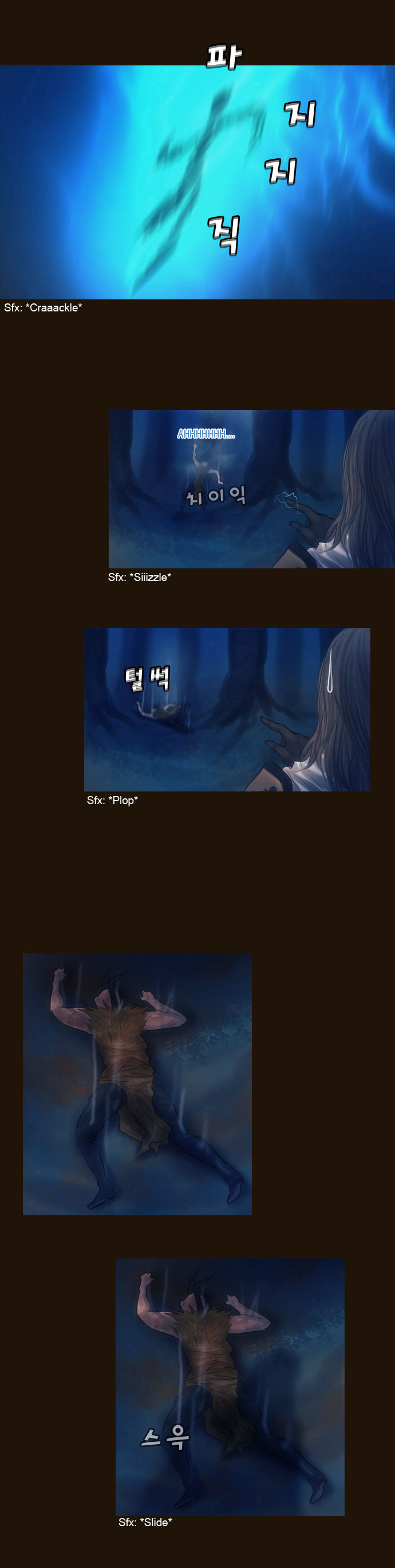 Read Magician Manga Online