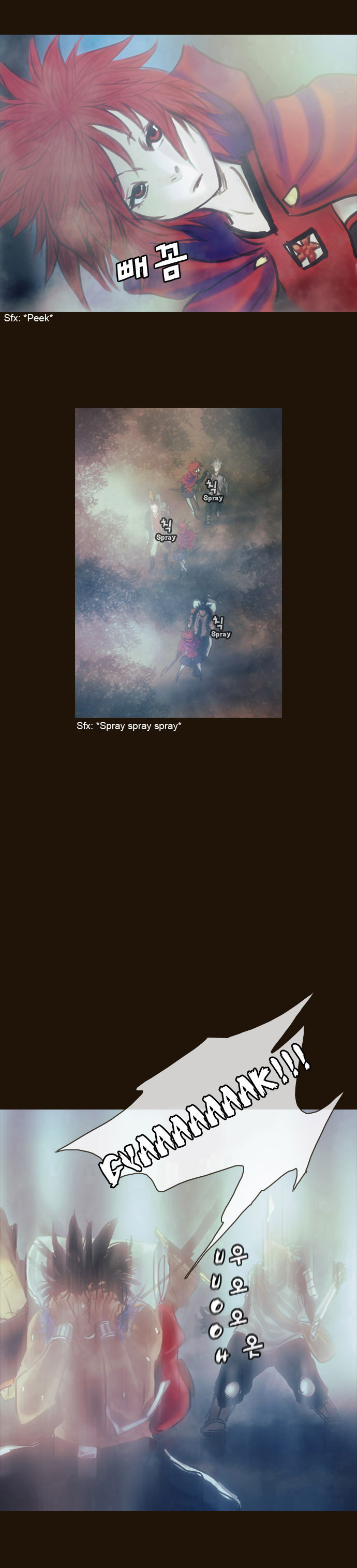 Read Magician Manga Online