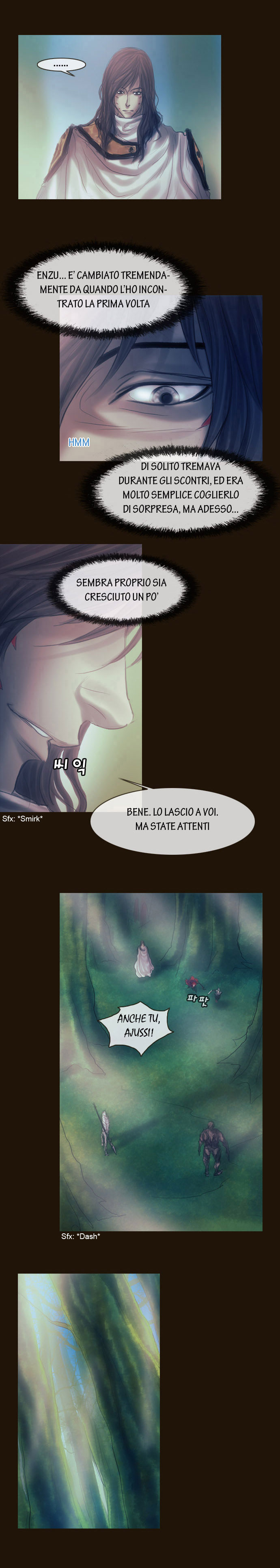 Read Magician Manga Online