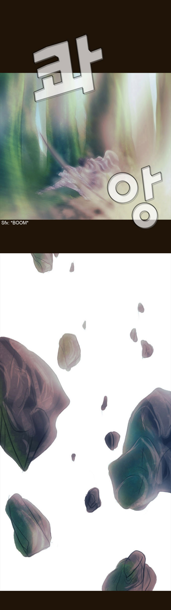 Read Magician Manga Online