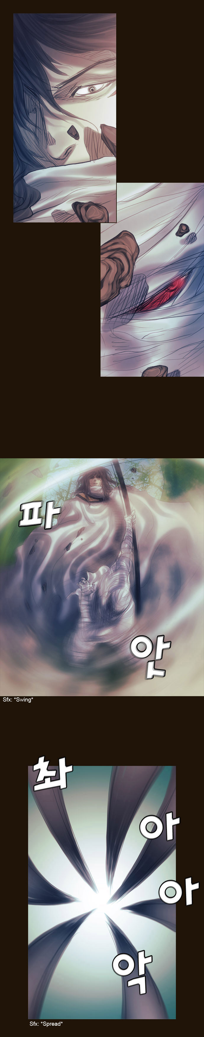Read Magician Manga Online