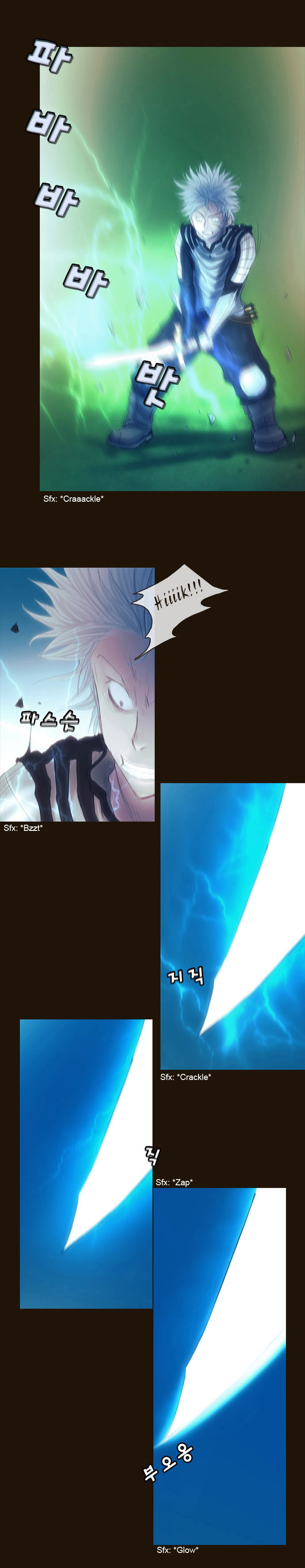 Read Magician Manga Online