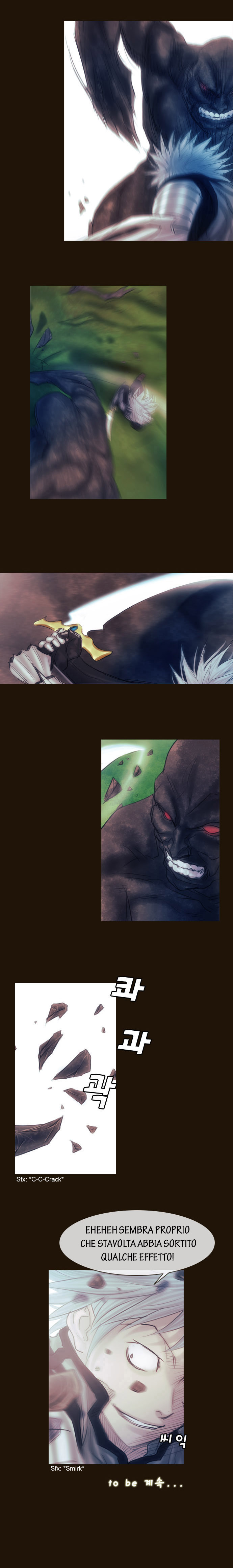 Read Magician Manga Online
