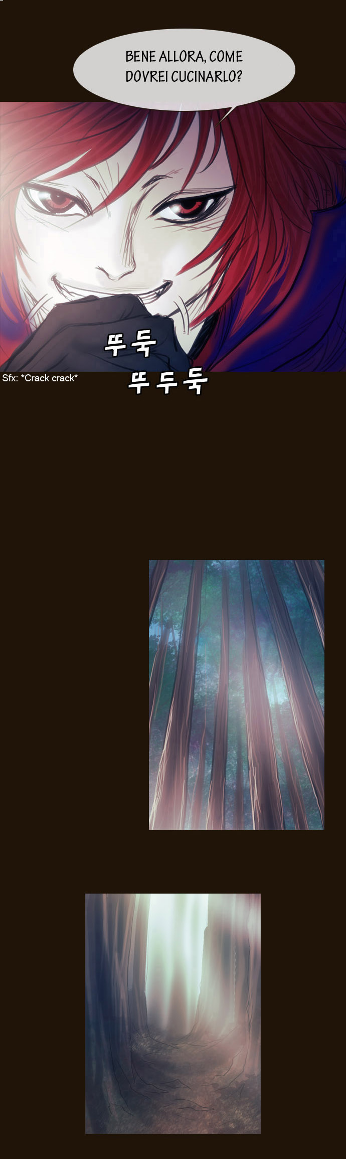 Read Magician Manga Online