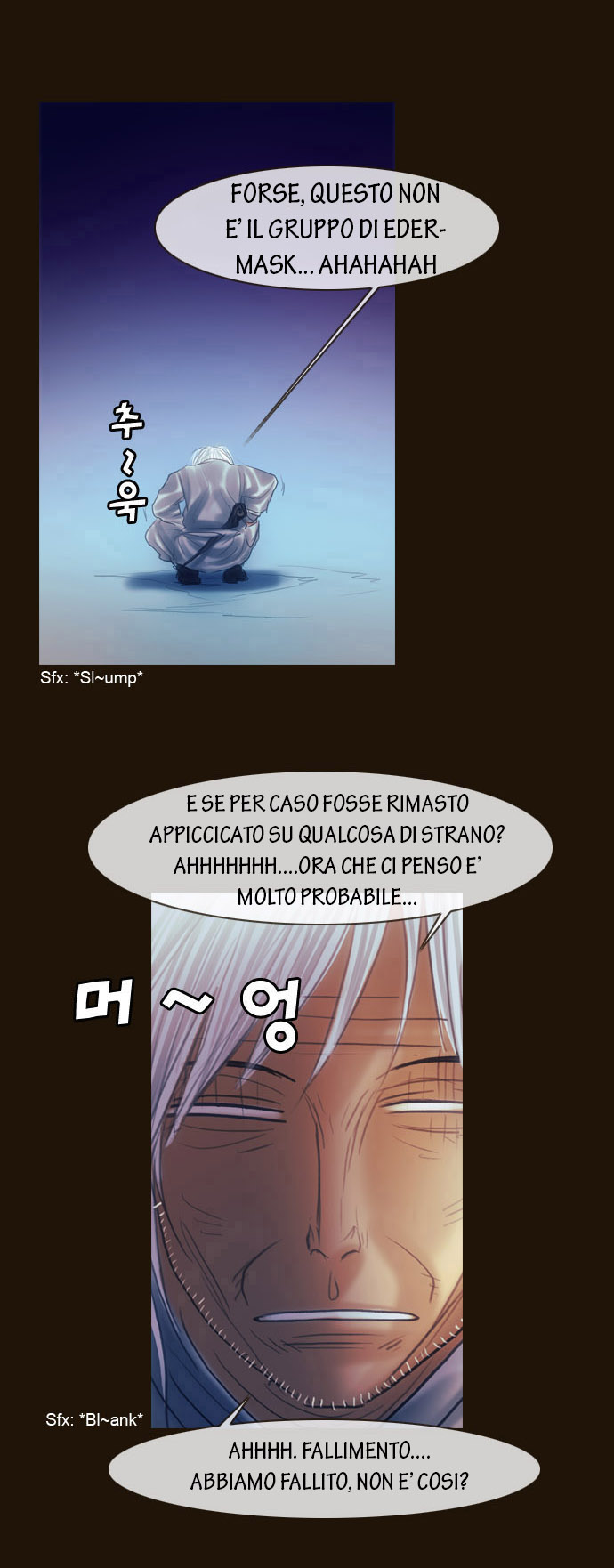 Read Magician Manga Online