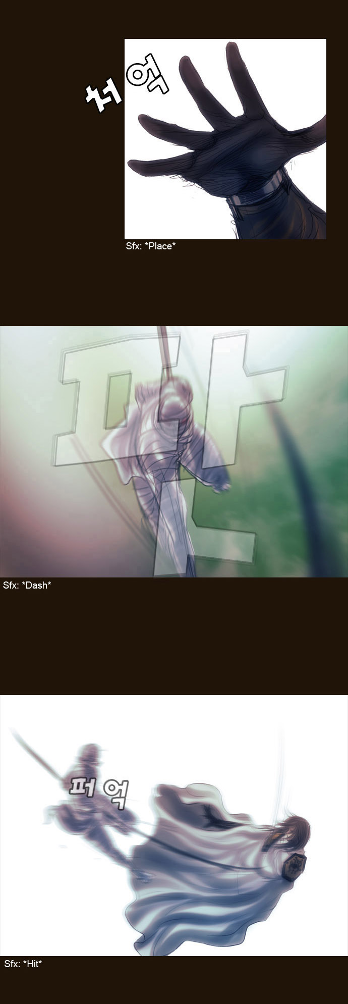 Read Magician Manga Online