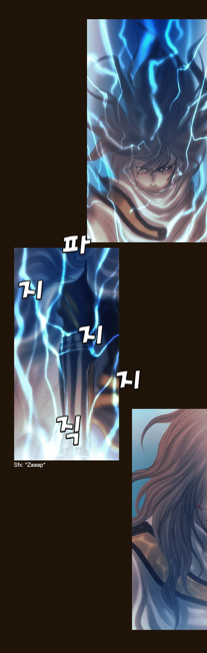 Read Magician Manga Online