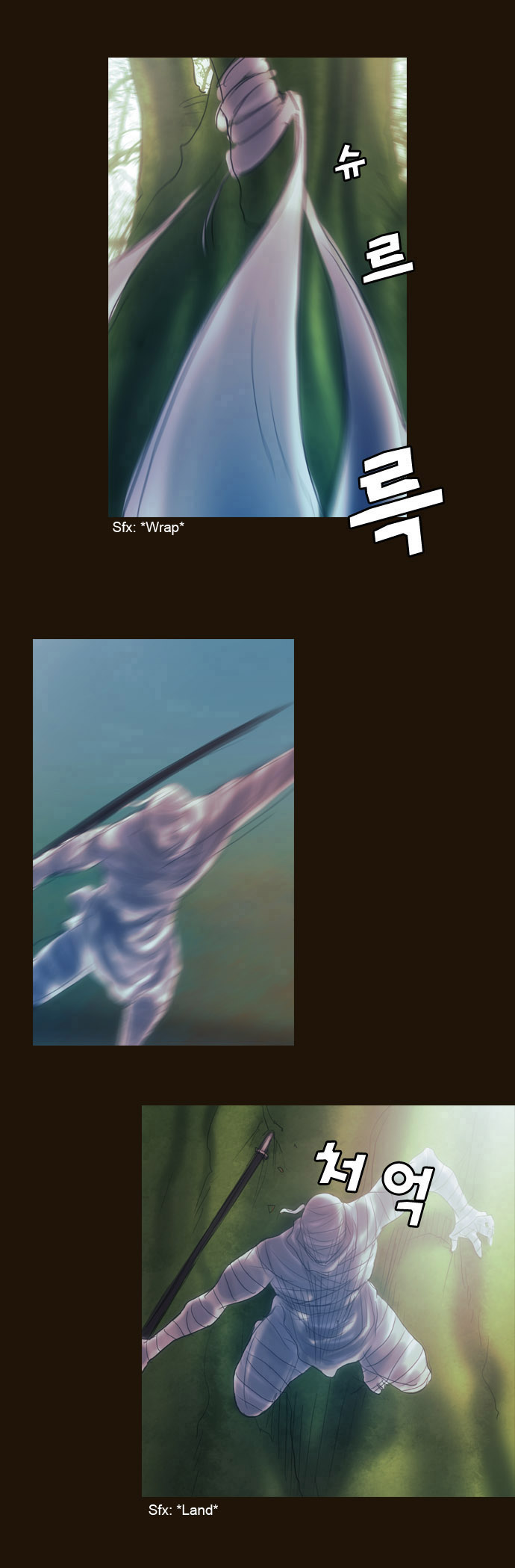 Read Magician Manga Online
