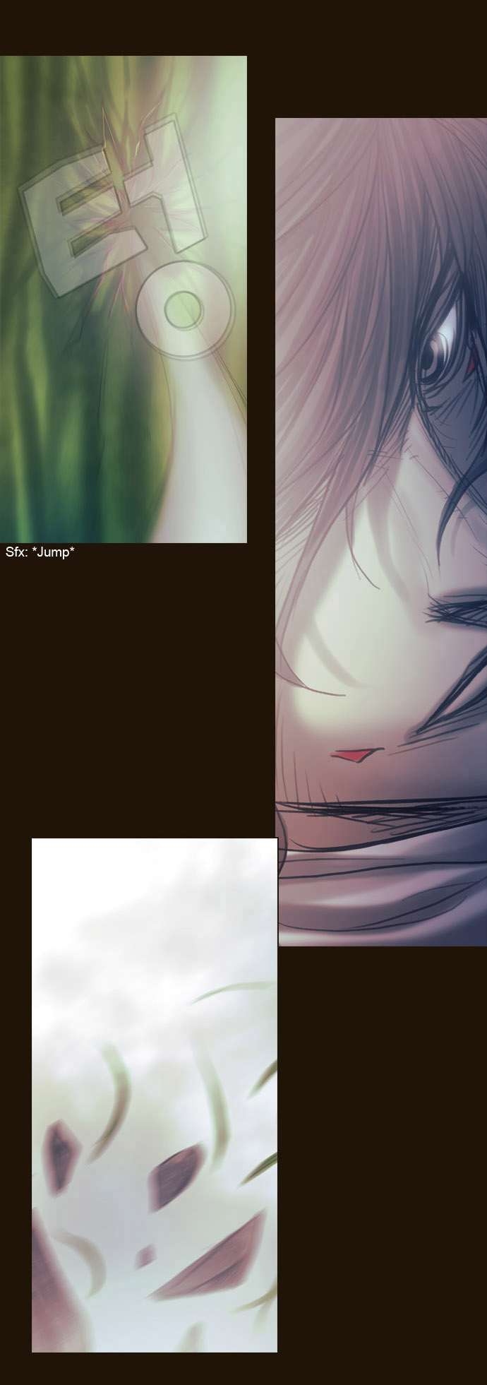Read Magician Manga Online