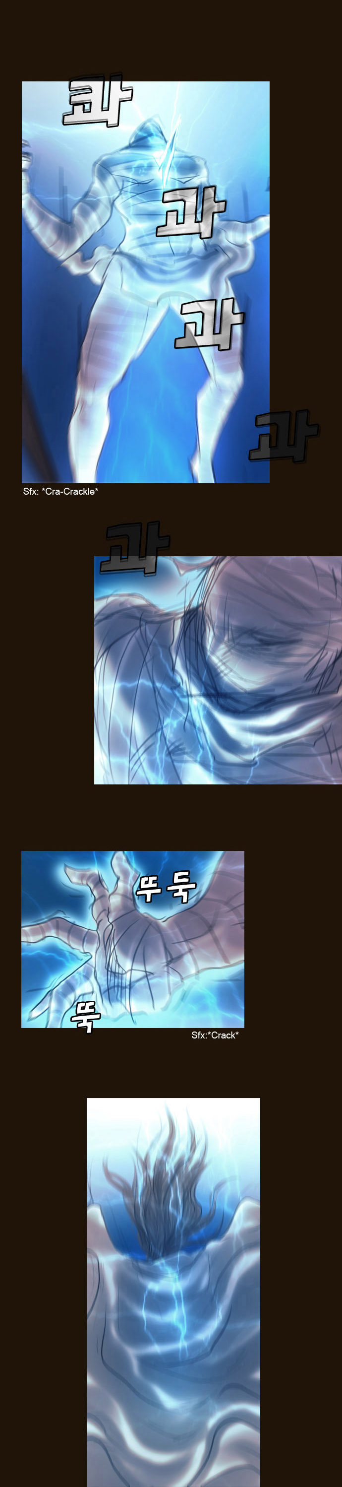 Read Magician Manga Online