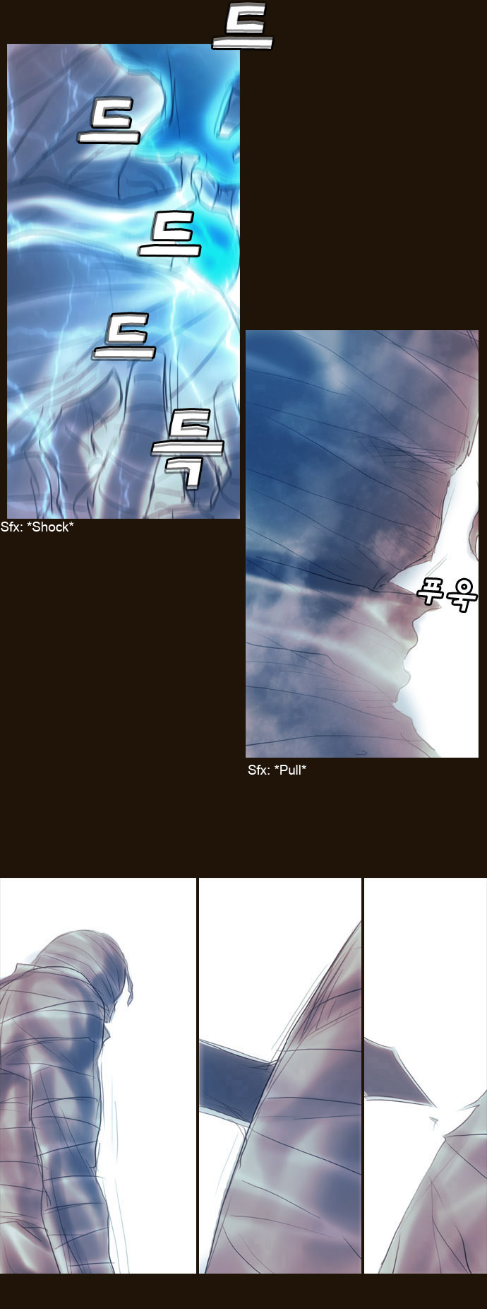 Read Magician Manga Online