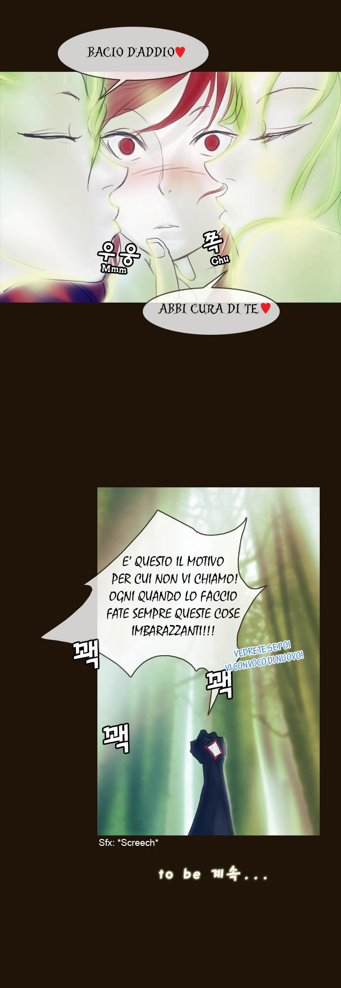 Read Magician Manga Online