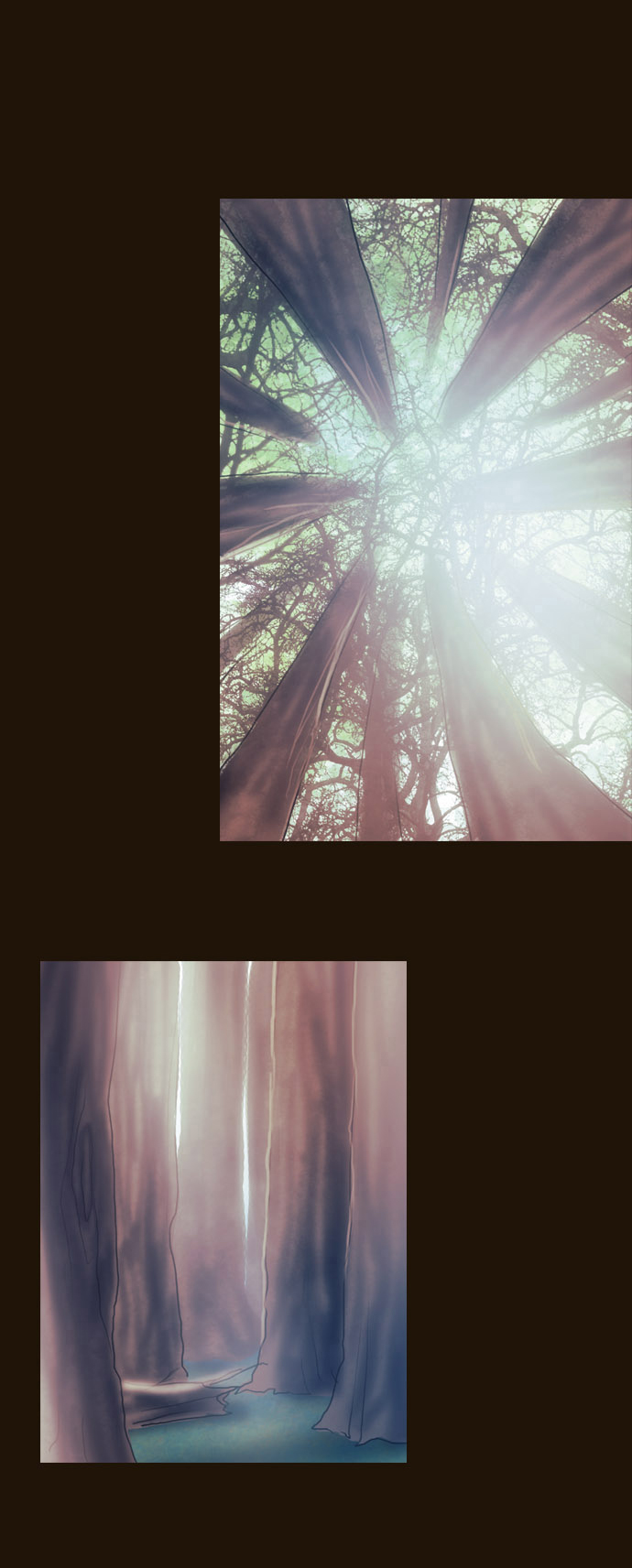 Read Magician Manga Online