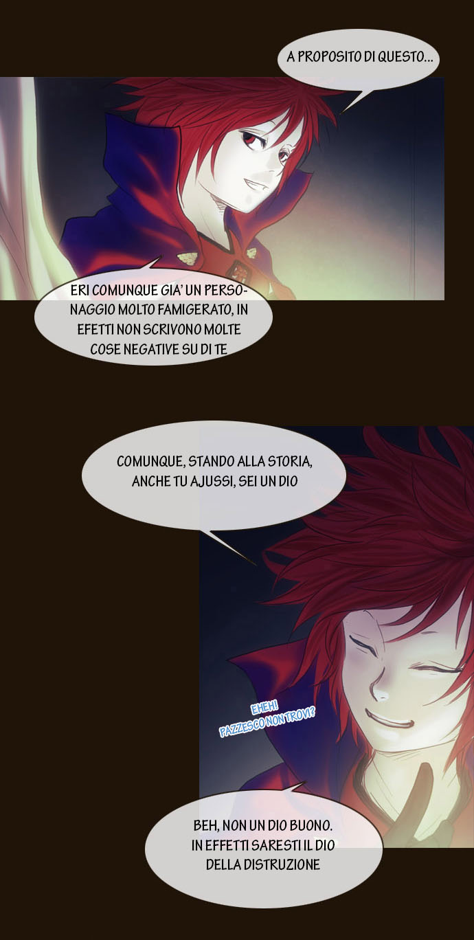 Read Magician Manga Online