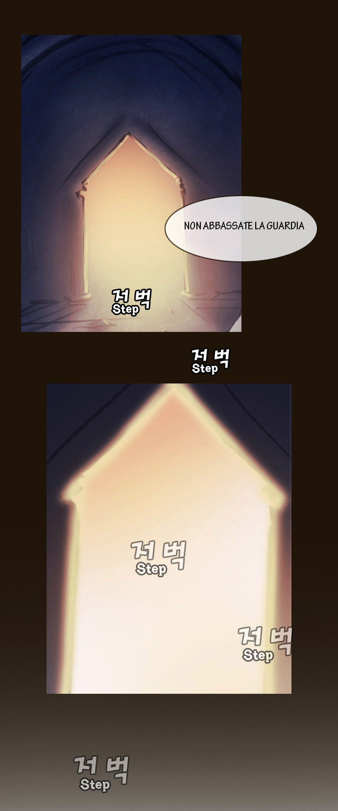 Read Magician Manga Online