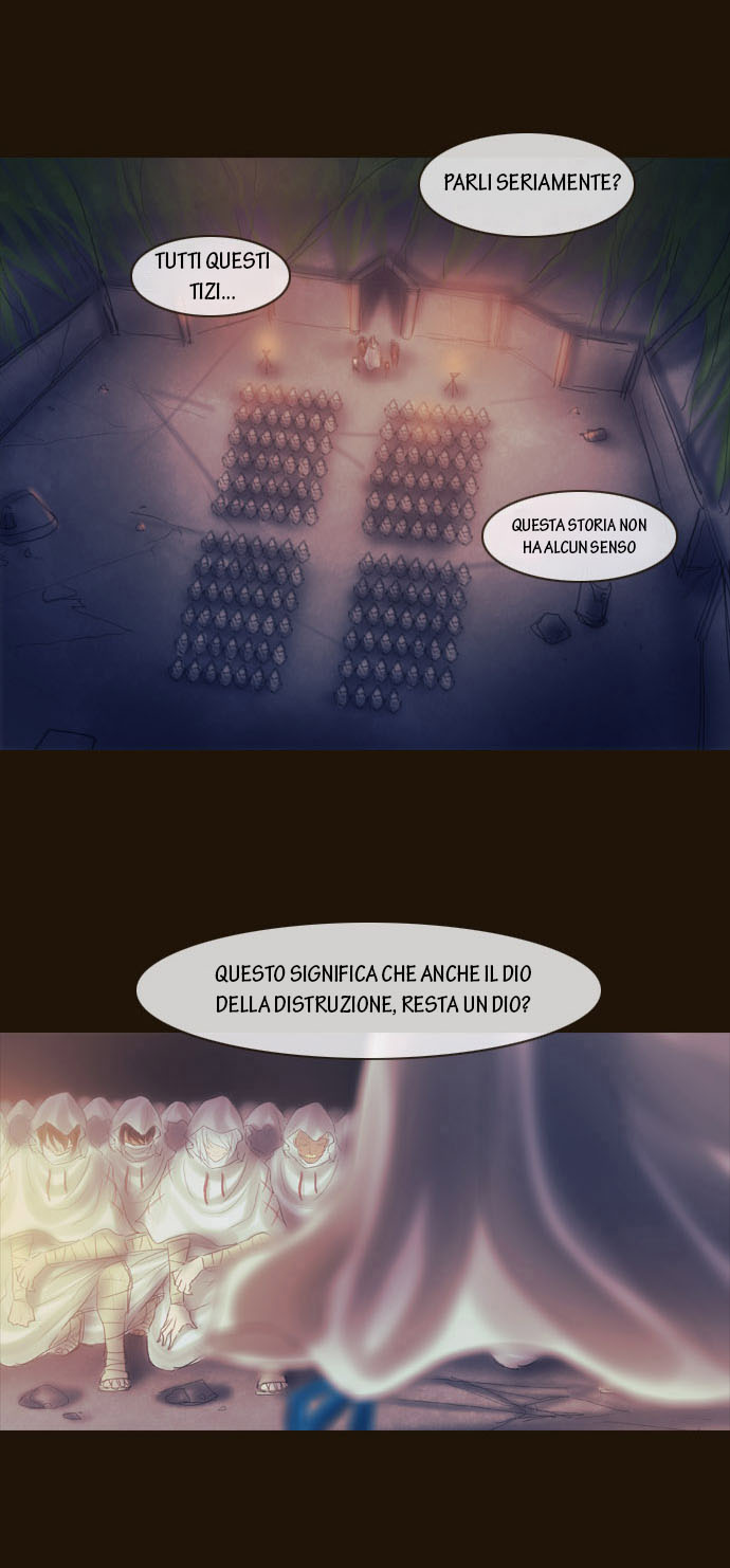 Read Magician Manga Online