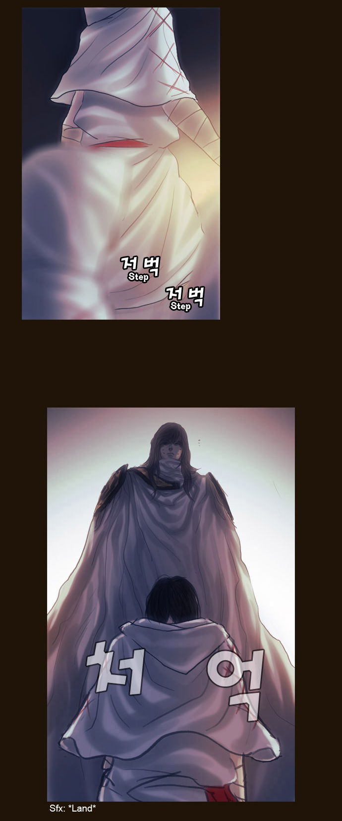 Read Magician Manga Online