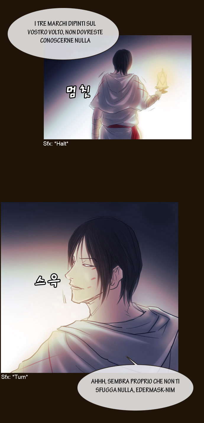 Read Magician Manga Online