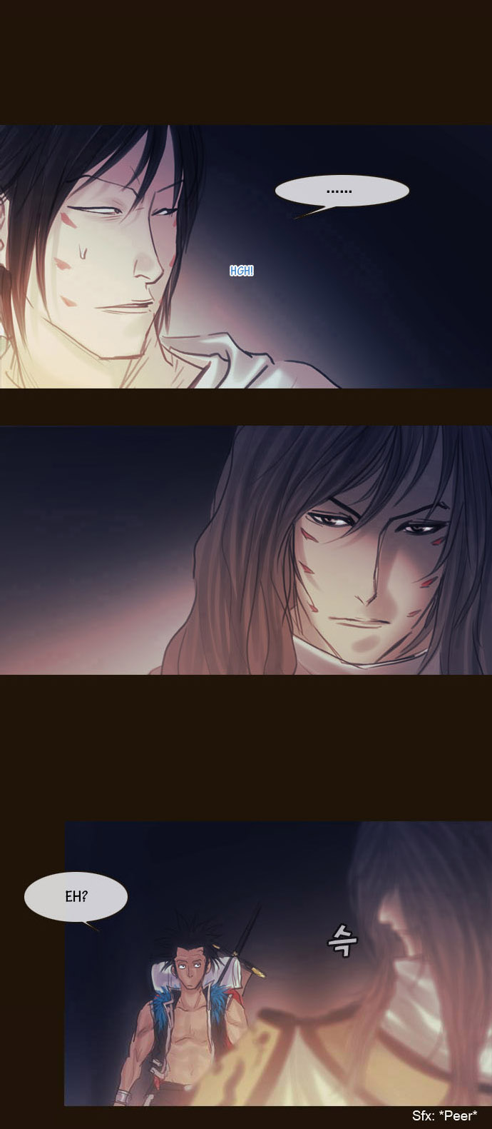 Read Magician Manga Online