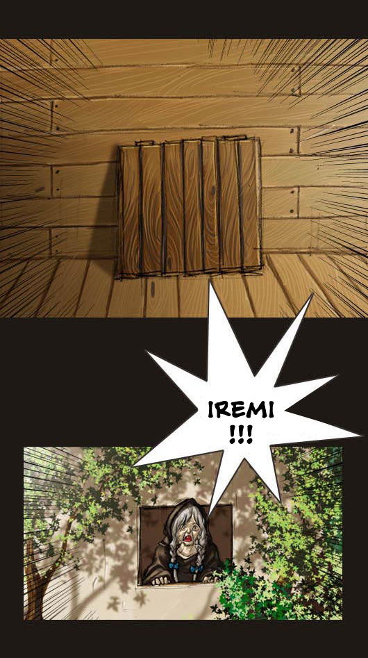 Read Magician Manga Online