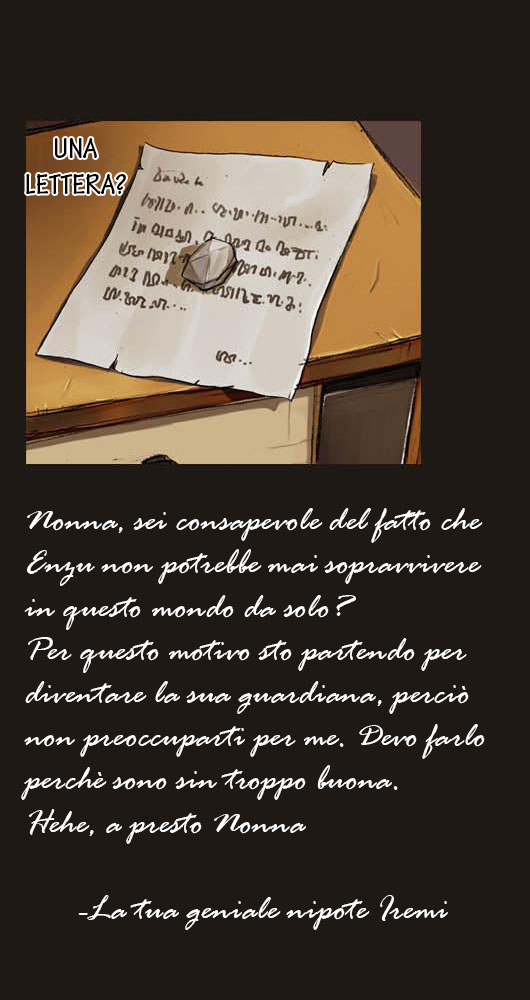 Read Magician Manga Online