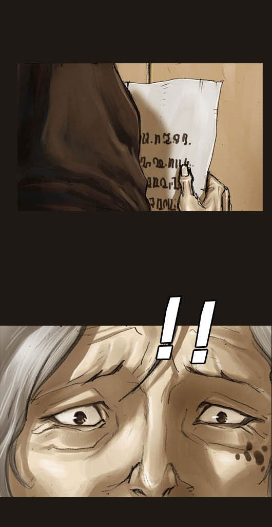 Read Magician Manga Online