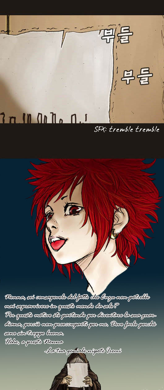 Read Magician Manga Online