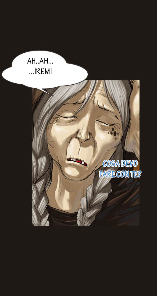 Read Magician Manga Online