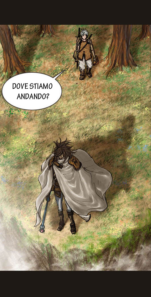 Read Magician Manga Online