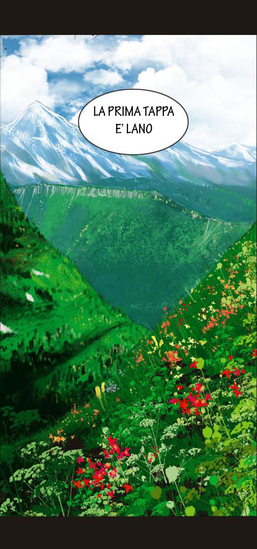 Read Magician Manga Online